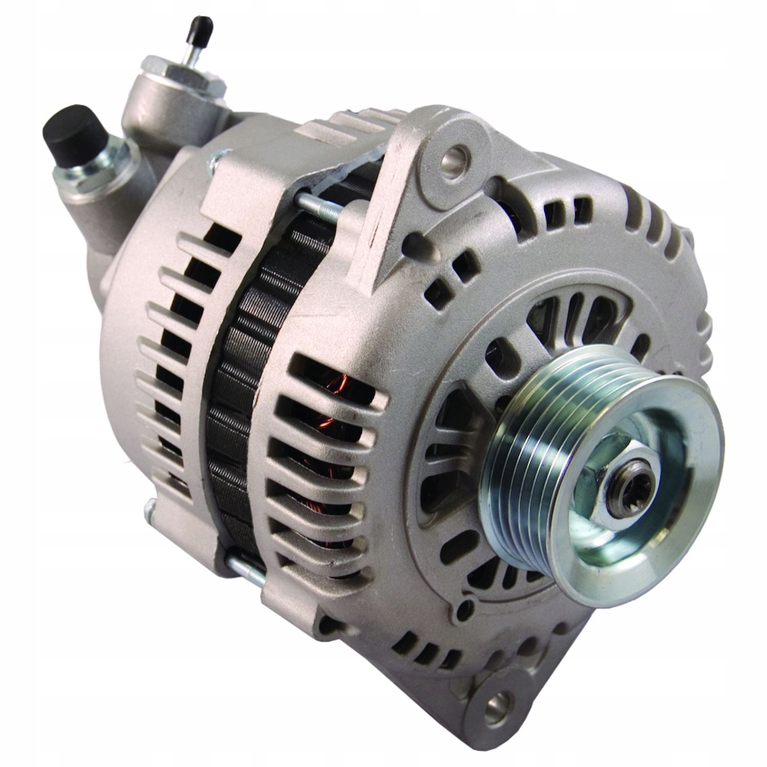 Nowy alternator Opel Astra G 1.7 DTi CDTi Isuzu