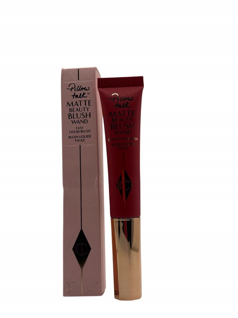 Charlotte Tilbury Pillow Talk Matte Beauty Blush Wand Dream Pop