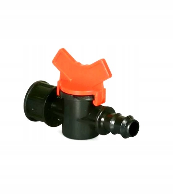 

Zawór Wciskany 16mm 3/4" gw Palaplast