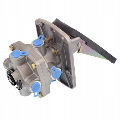 Hlavní ventil brzdy Autosan, Jelcz Komplet (s pedálem), M16 4613072000