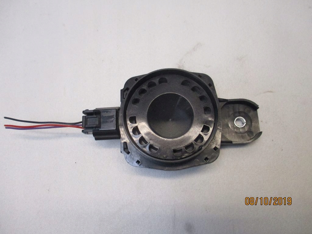 SYRENA ALARMU ALARM RENAULT CAPTUR 18r Producent inny