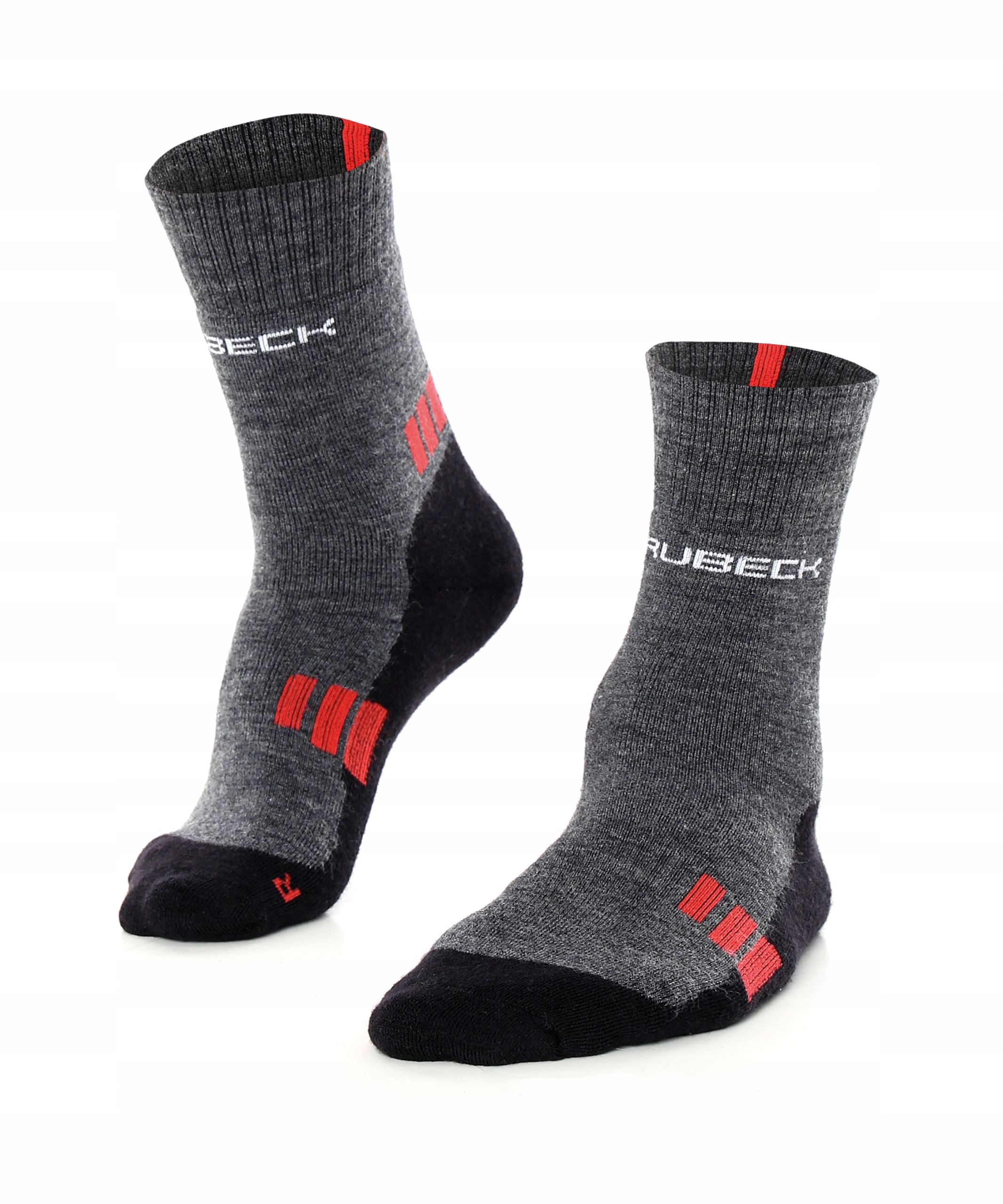 

Męskie Skarpety Trekikngowe Brubeck Wool 39/41