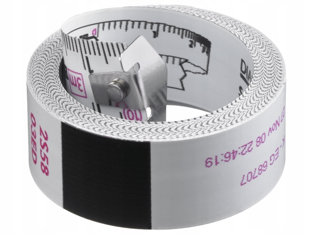 

Taśma zapasowa talmeter 3m Vp Hultafors