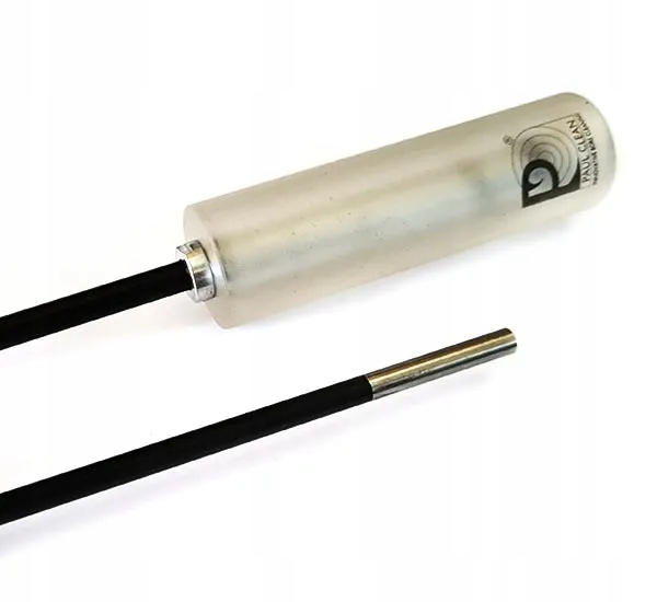 Paul Clean wycior z włókna węglowego 5 mm krótki (26cm 10")
