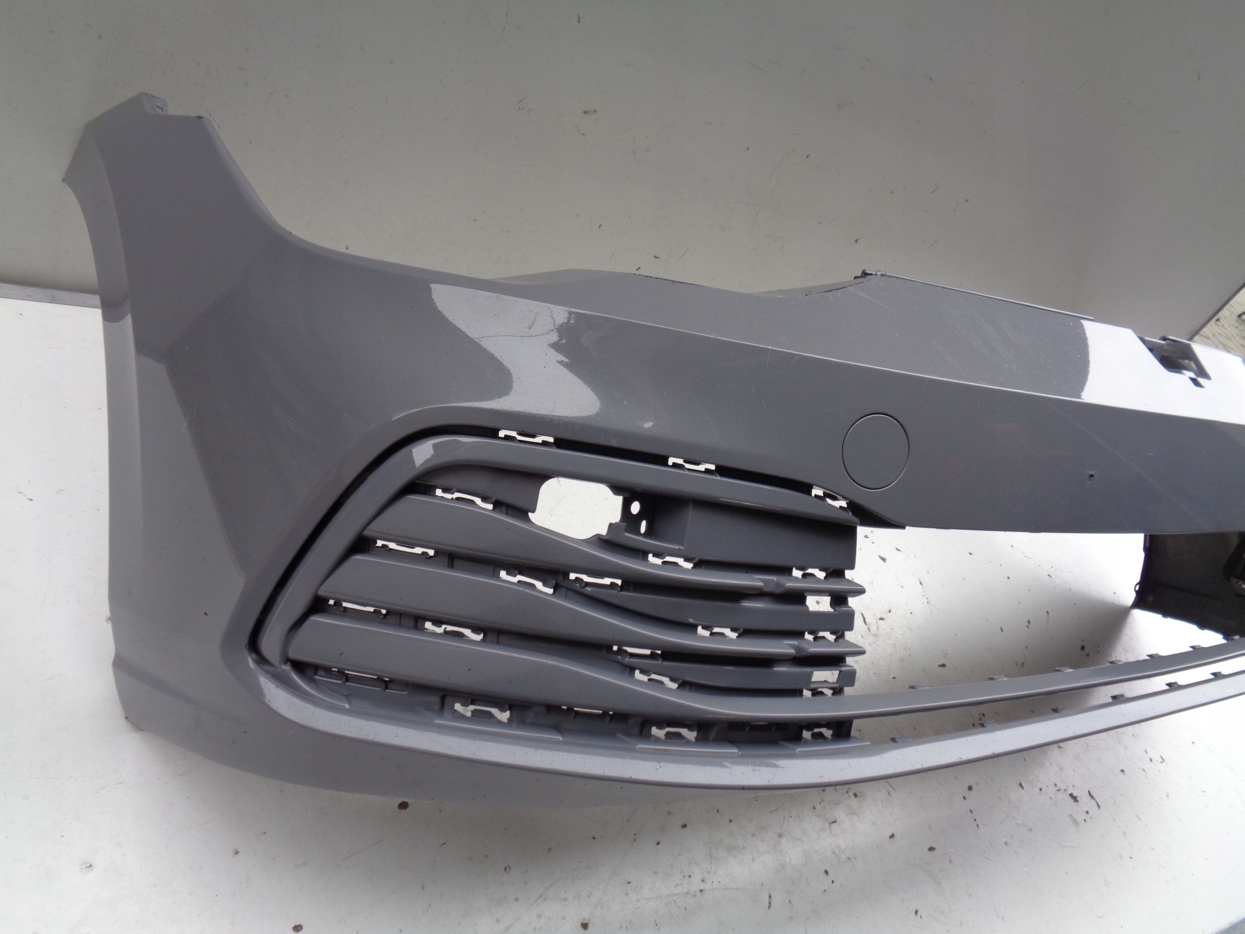 Frontstoßstange VW GOLF VIII 8 5H 5H0 20- NR 44646