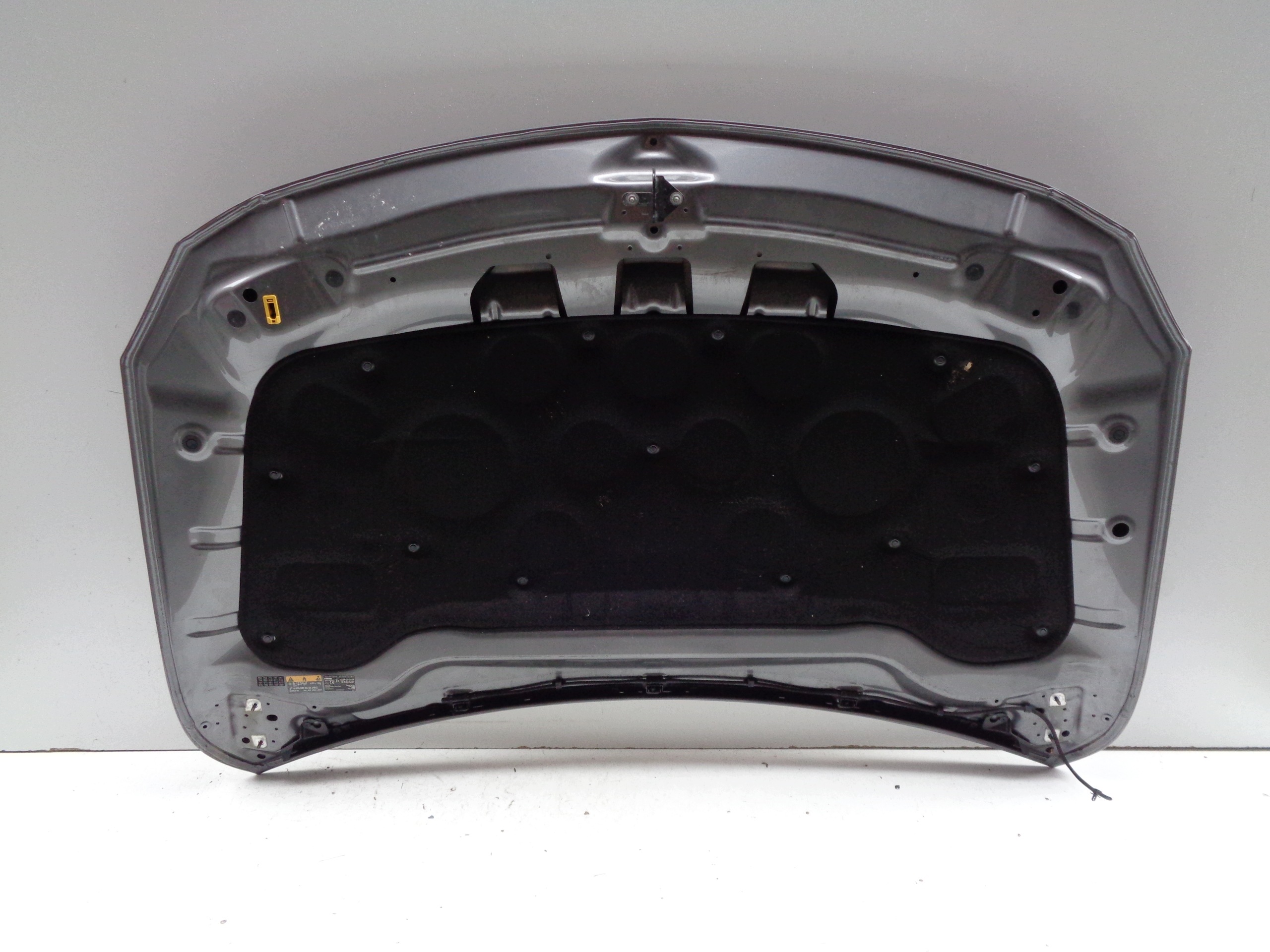 Cofano MERCEDES GLA W156 13- NR 53530