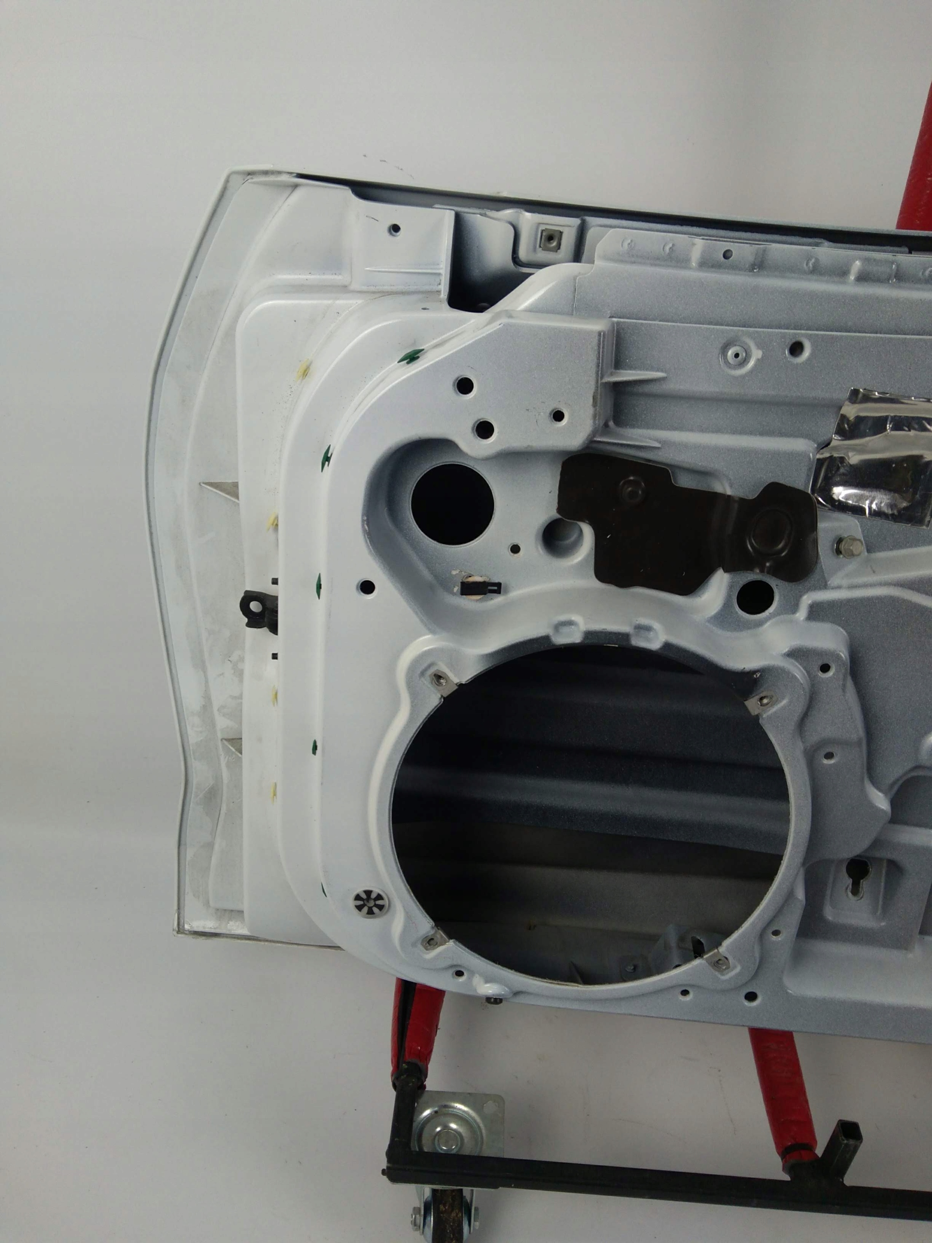 Chevrolet Corvette C7 door right front 2014-19