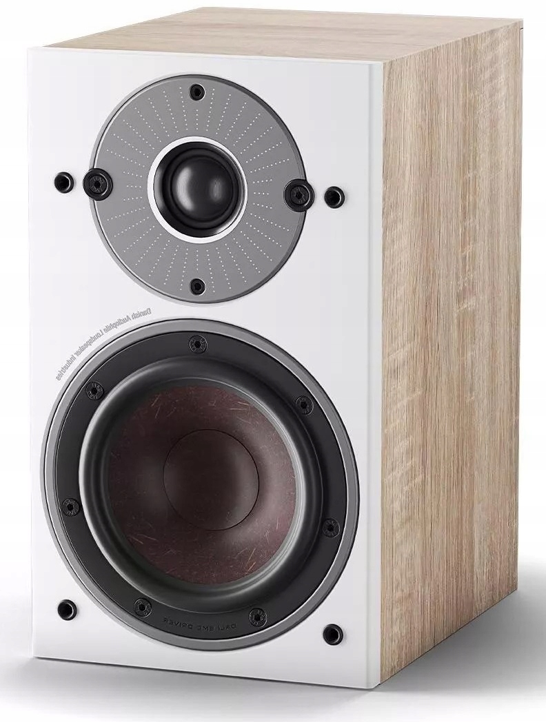 DALI OBERON JASNY DĄB, KINO 5.0 Z DENON AVC-S660H Marka Dali