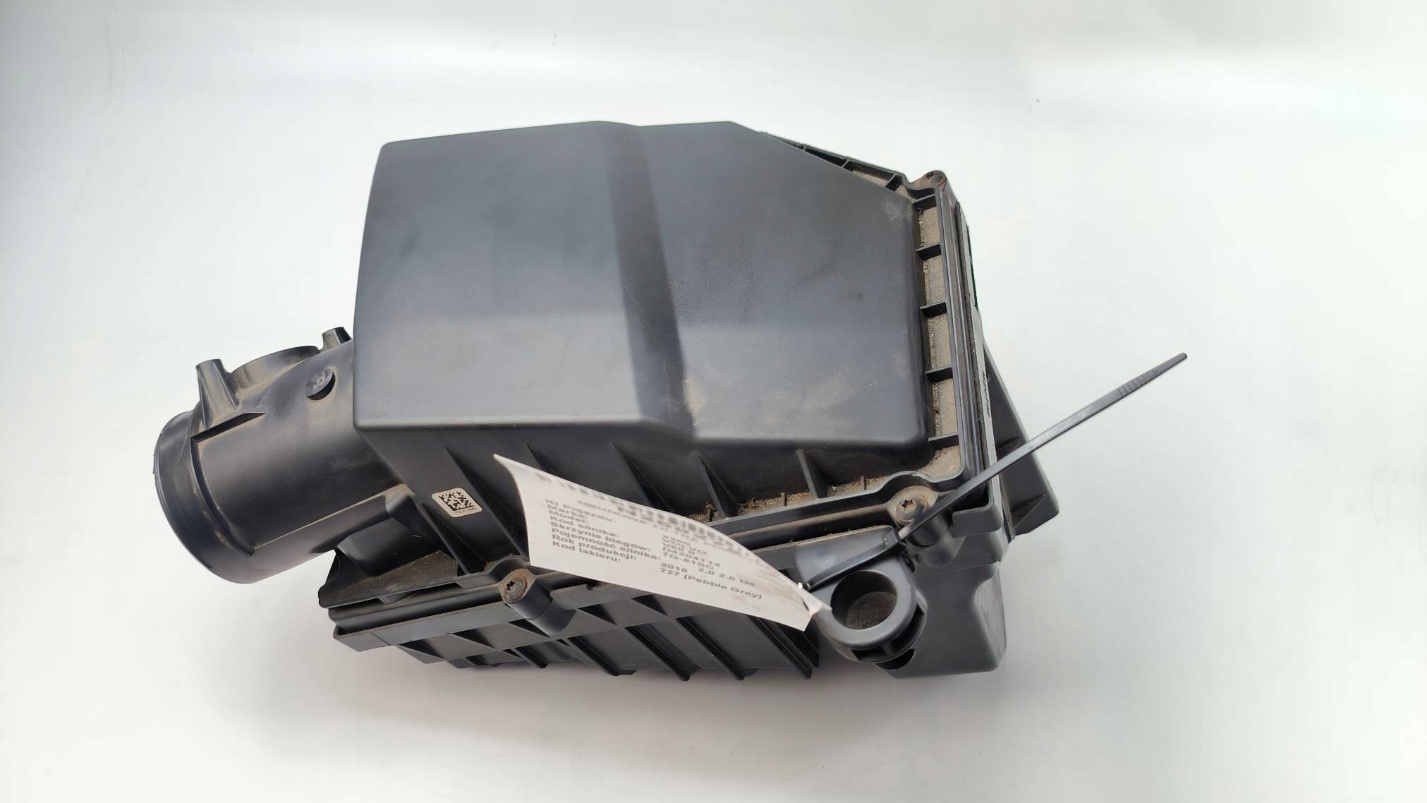 Gehäuse filter luft 31474862 VOLVO V60 II
