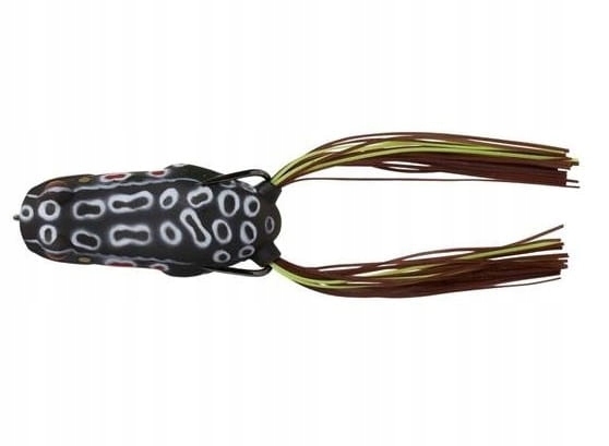 Żaba Savage Gear 3D Pop Frog 5.5cm 14g Brown