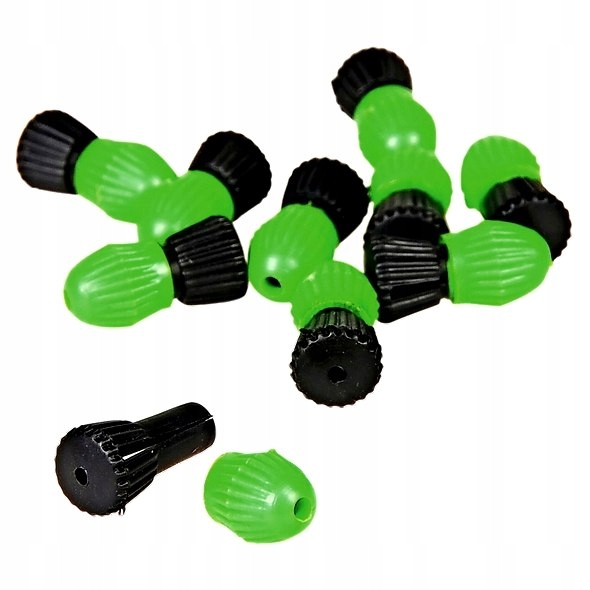 Madcat Stoper Stoppers Size L 10szt/op