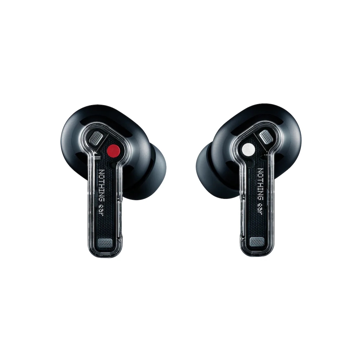 Bezdrátová sluchátka Nothing Ear černá