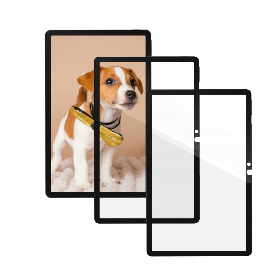 

2x Szkło Hybrydowe Hybryda Do Realme Pad 10.4