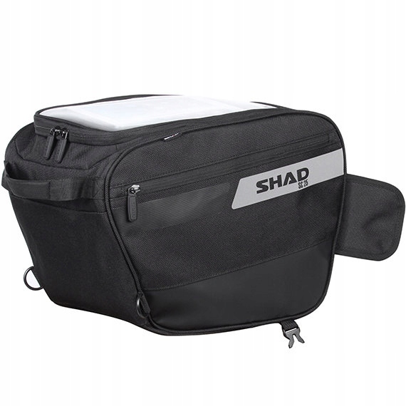 

Torba Sakwa tunelowa tunel Skuterowa Shad SC25 25L