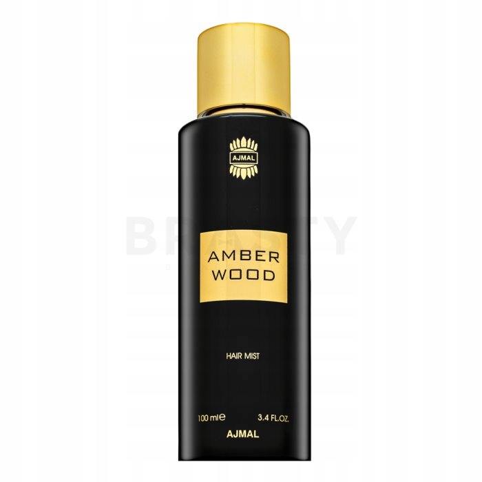 Ajmal Amber Wood Hmi U 100 ml