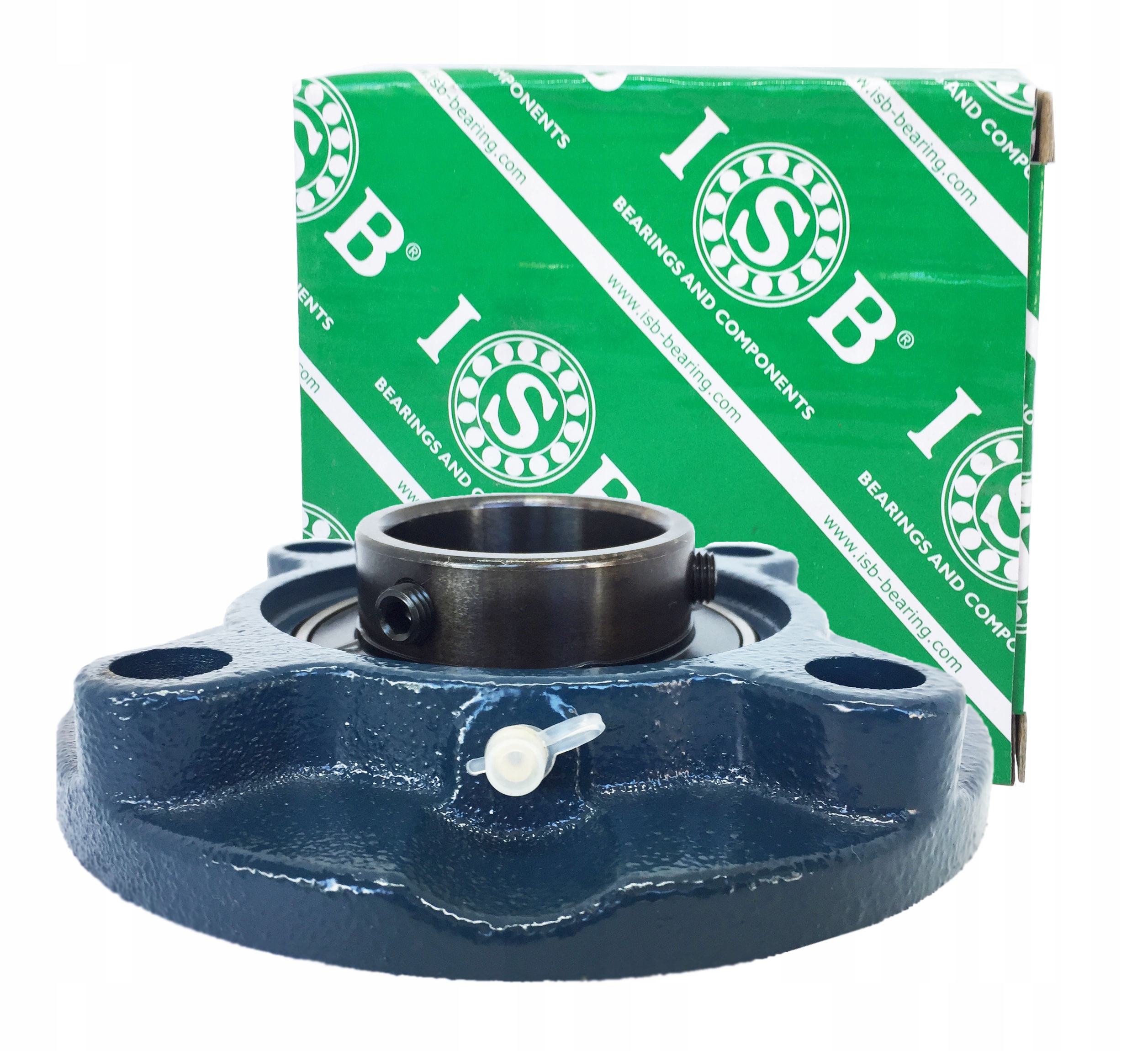 Łożysko Samonastawne w oprawie UCFC 210