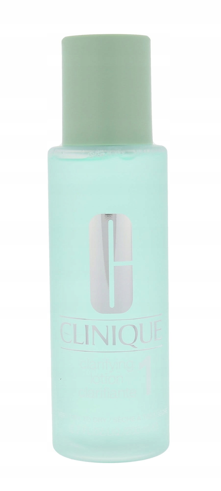 Clinique 3-Step Skin Care 1 Pleťové tonikum 200 Ml