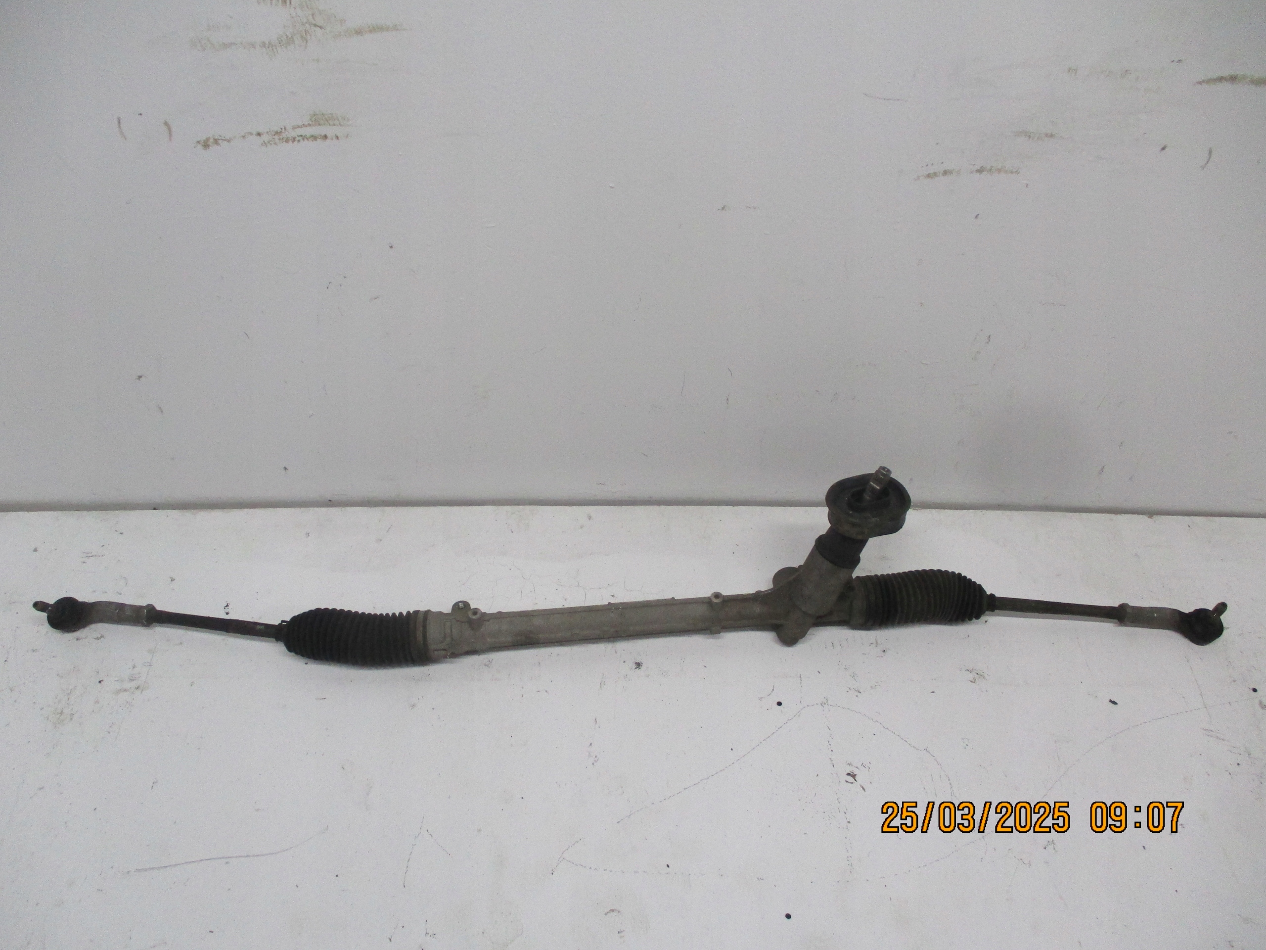 control VW T-CROSS 2GM 1,0i 19R 2Q1423057J
