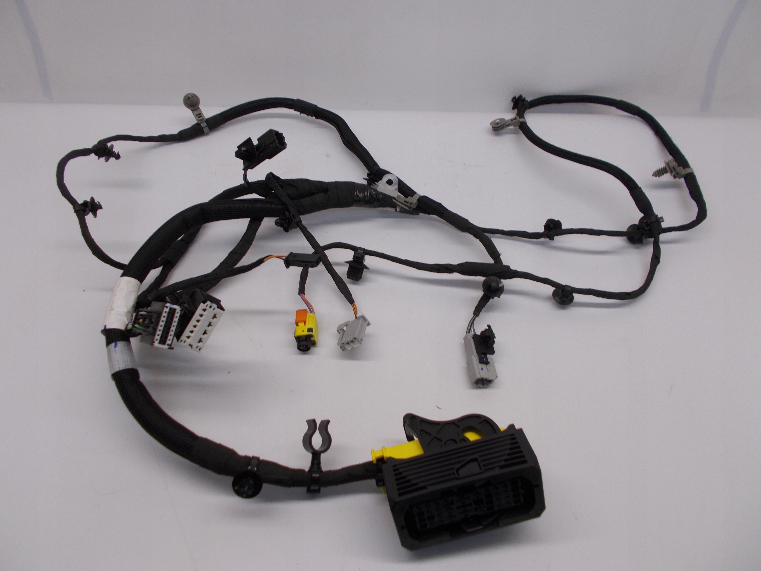 84332889 - OPEL ASTRA K УСТАНОВКА СИДІННЯ ПЕРЕДНЯ ПРАВА