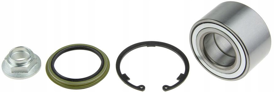 Подшипник колеса NTY KLP-MZ-013