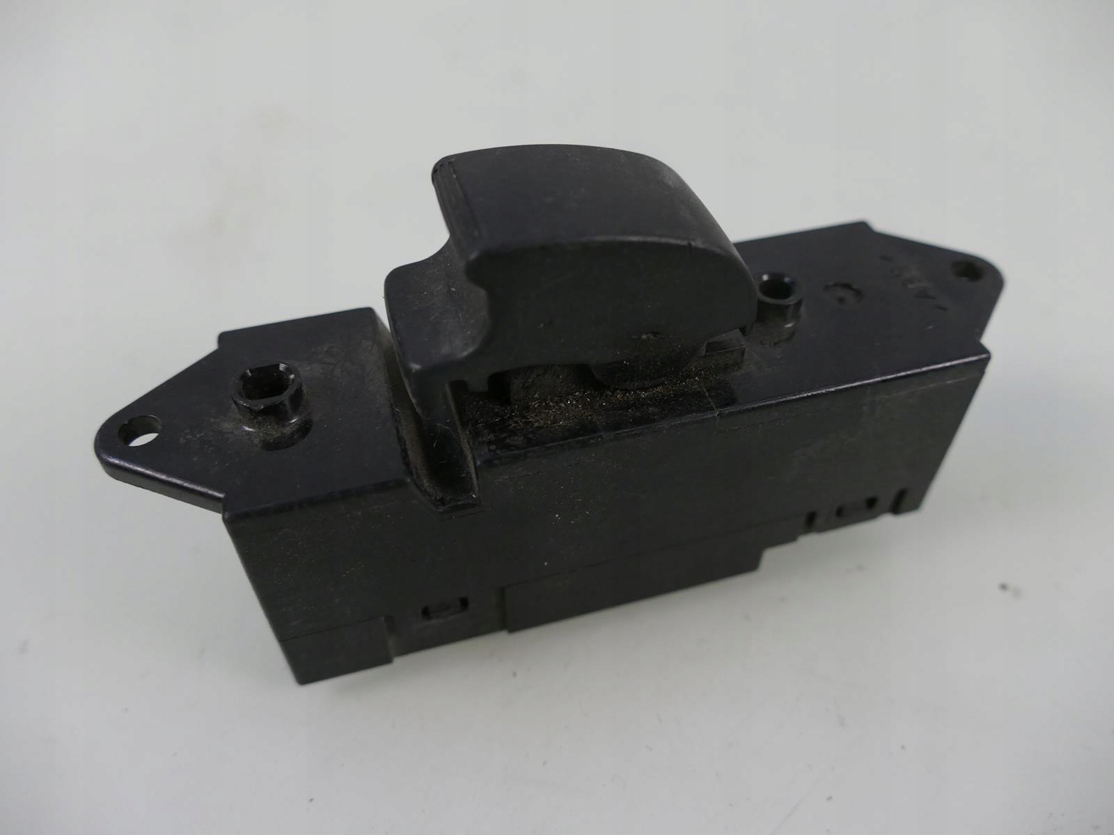 MITSUBISHI PAJERO III button of the window switch PANEL