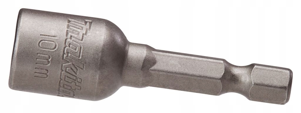 

Makita B-67789 Nasadka magnetyczna 10 mm 1/4"