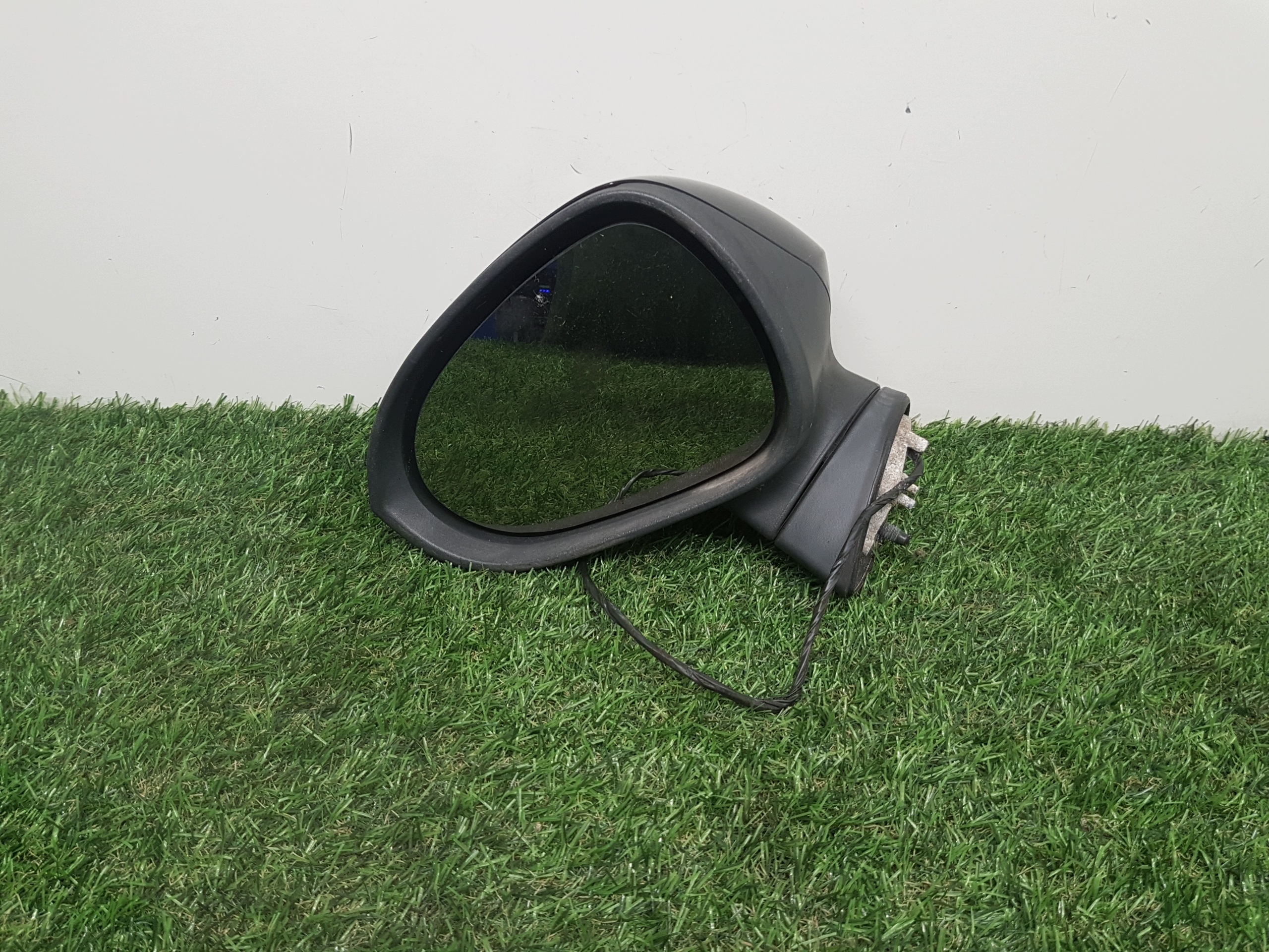 mirror left electrics SEAT IBIZA 4