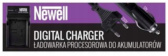 ŁADOWARKA USB+BATERIA DO SONY ALPHA DSLR A350 ALFA Przeznaczenie Sony