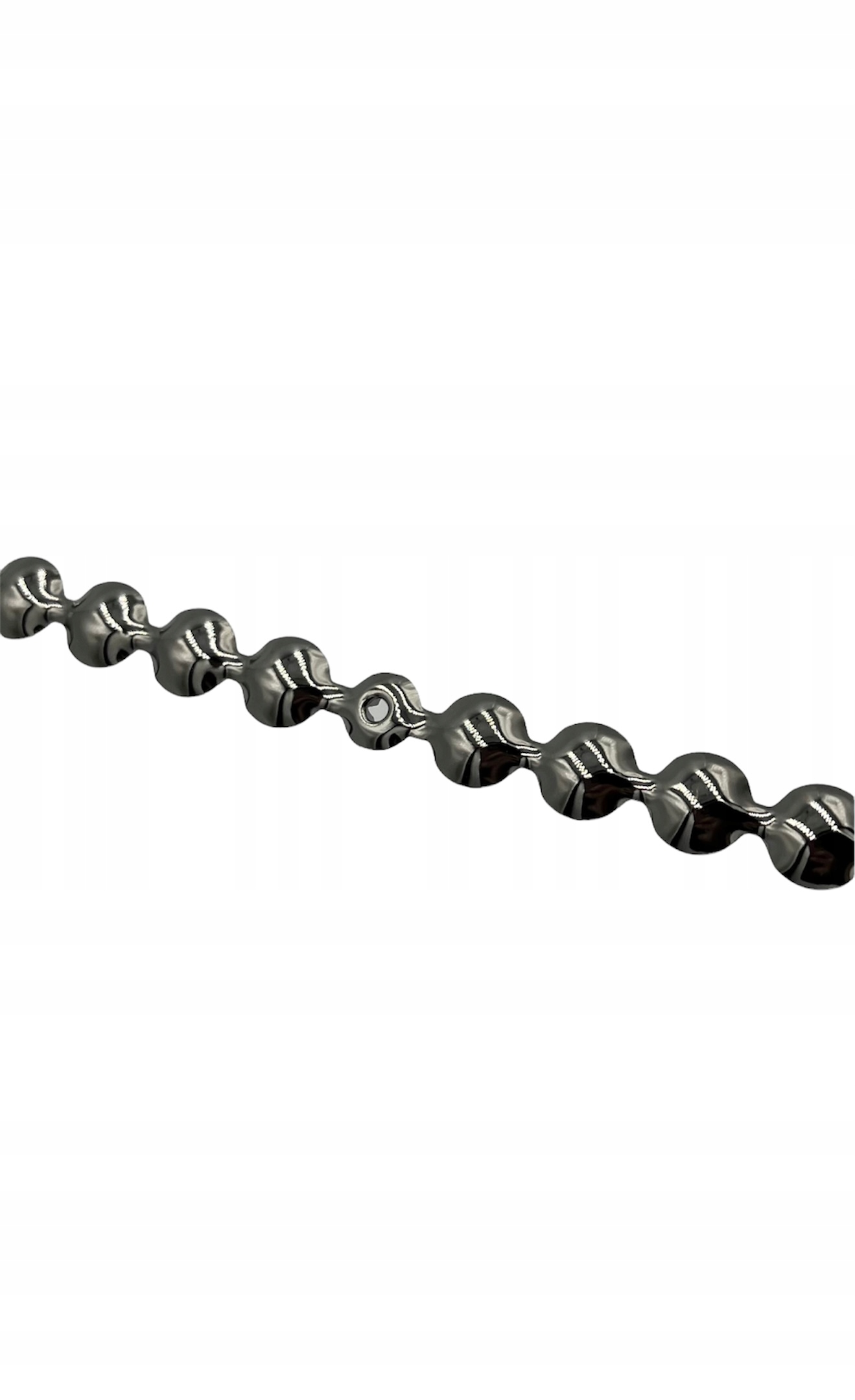 

Taśma Pinezkowa tapicerska Tytan 11 mm 1 metr!
