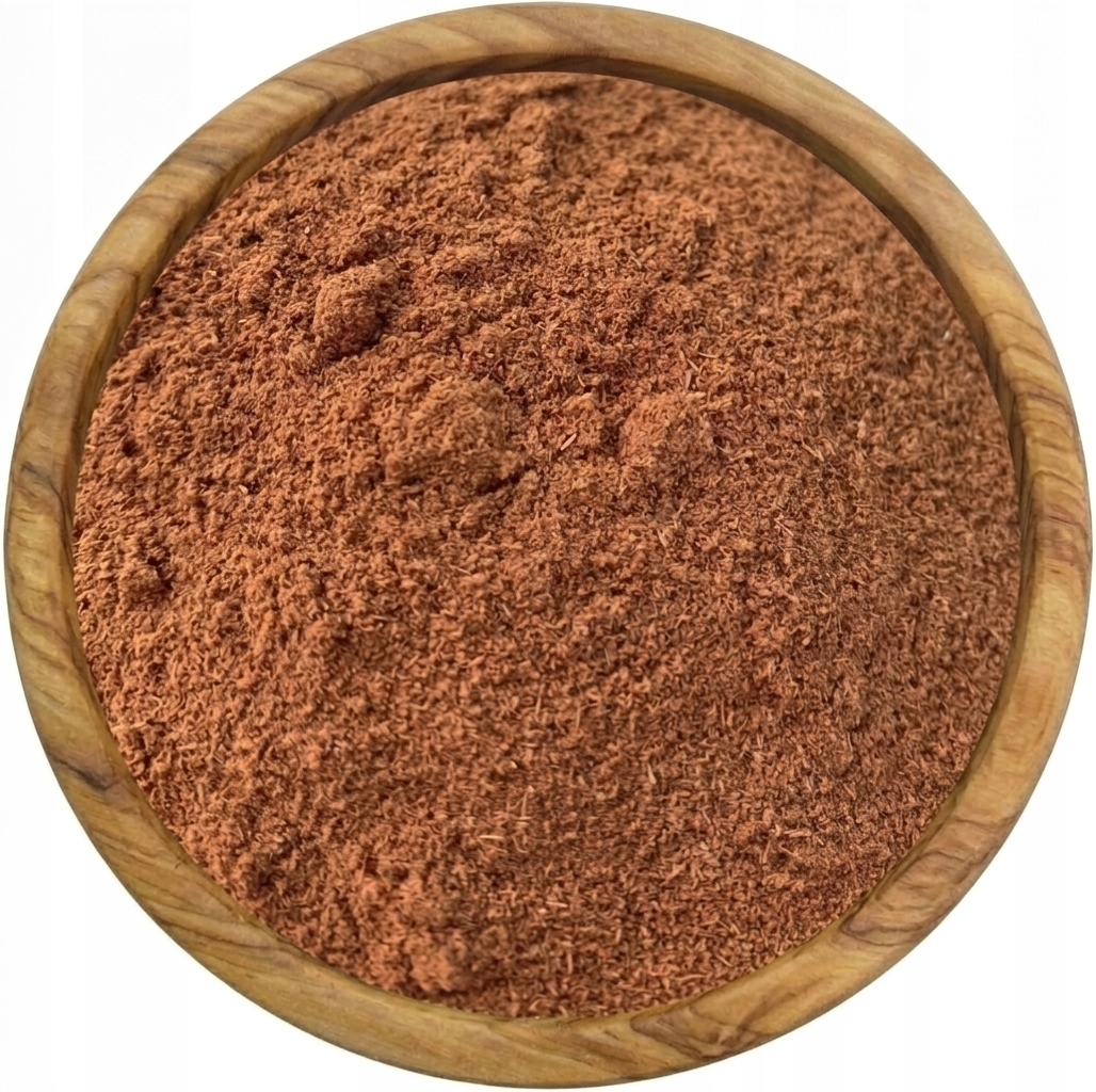 Galgant Mletý kořen Alpinia officinarum Gao Liang Jiang MysticGarden 1 kg