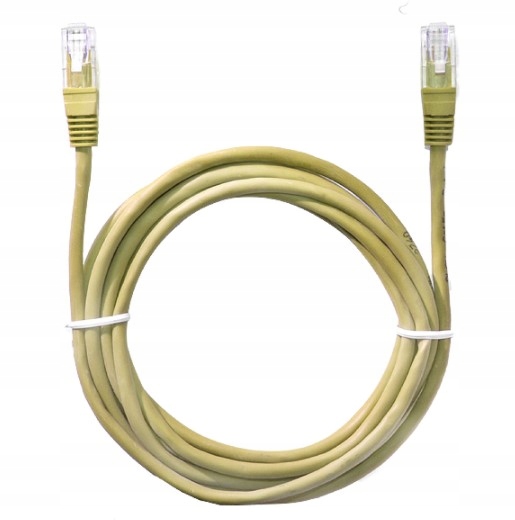 Kabel sieciowy Lan Blow RJ45 RJ-45 Utp prosty 1m