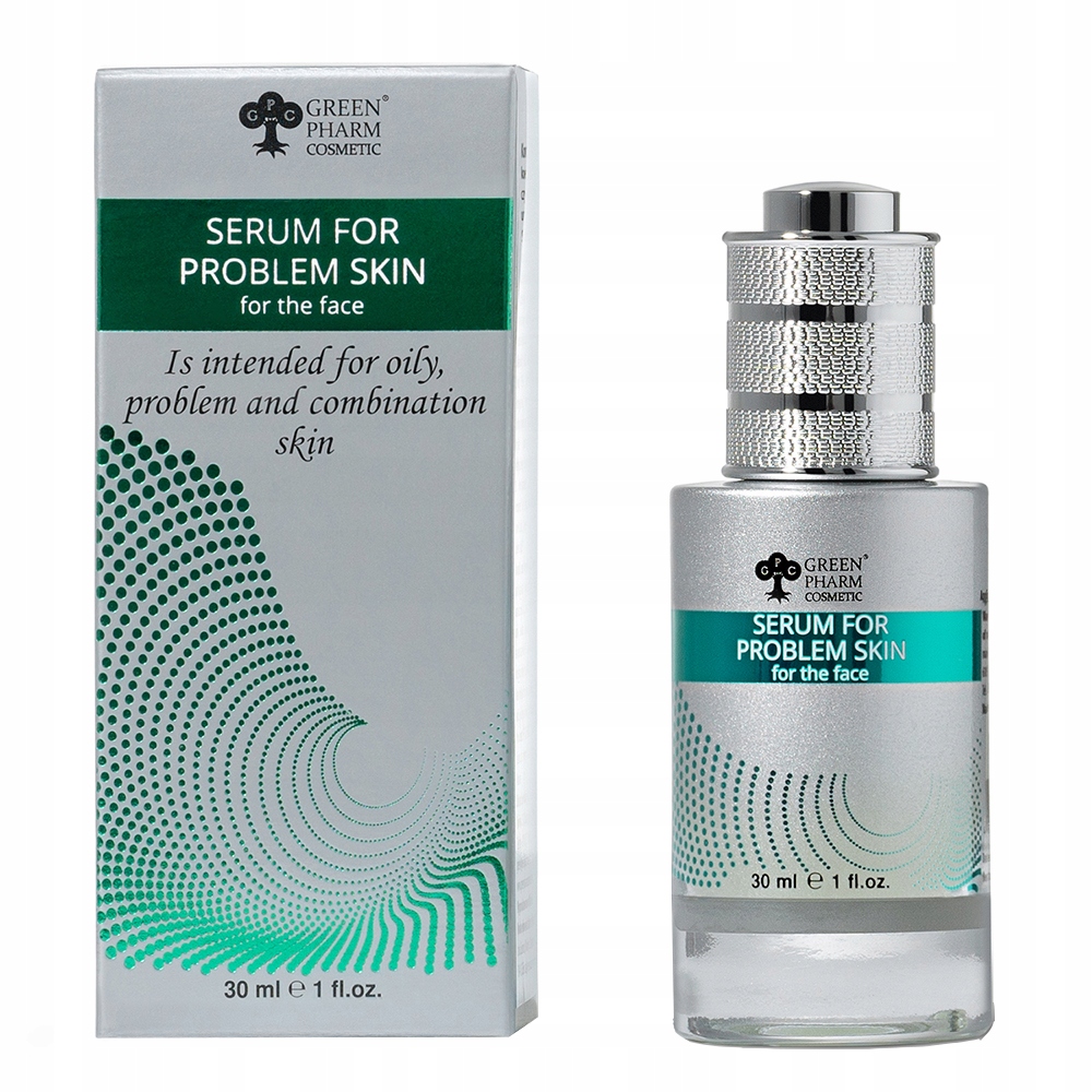 Sérum pro problematickou pleť 30 ml