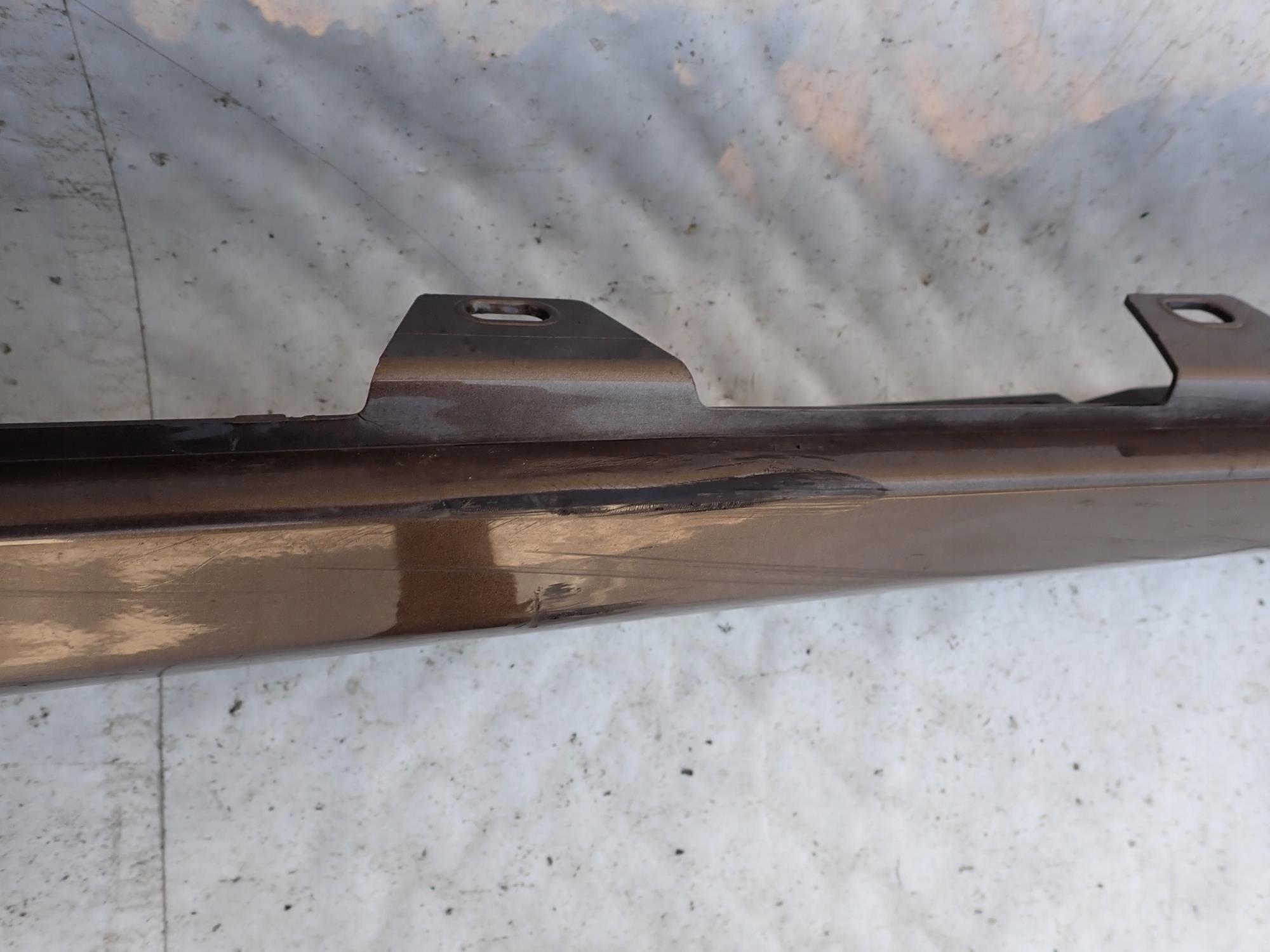 VOLVO C70 II 05-13 threshold right moulding threshold right