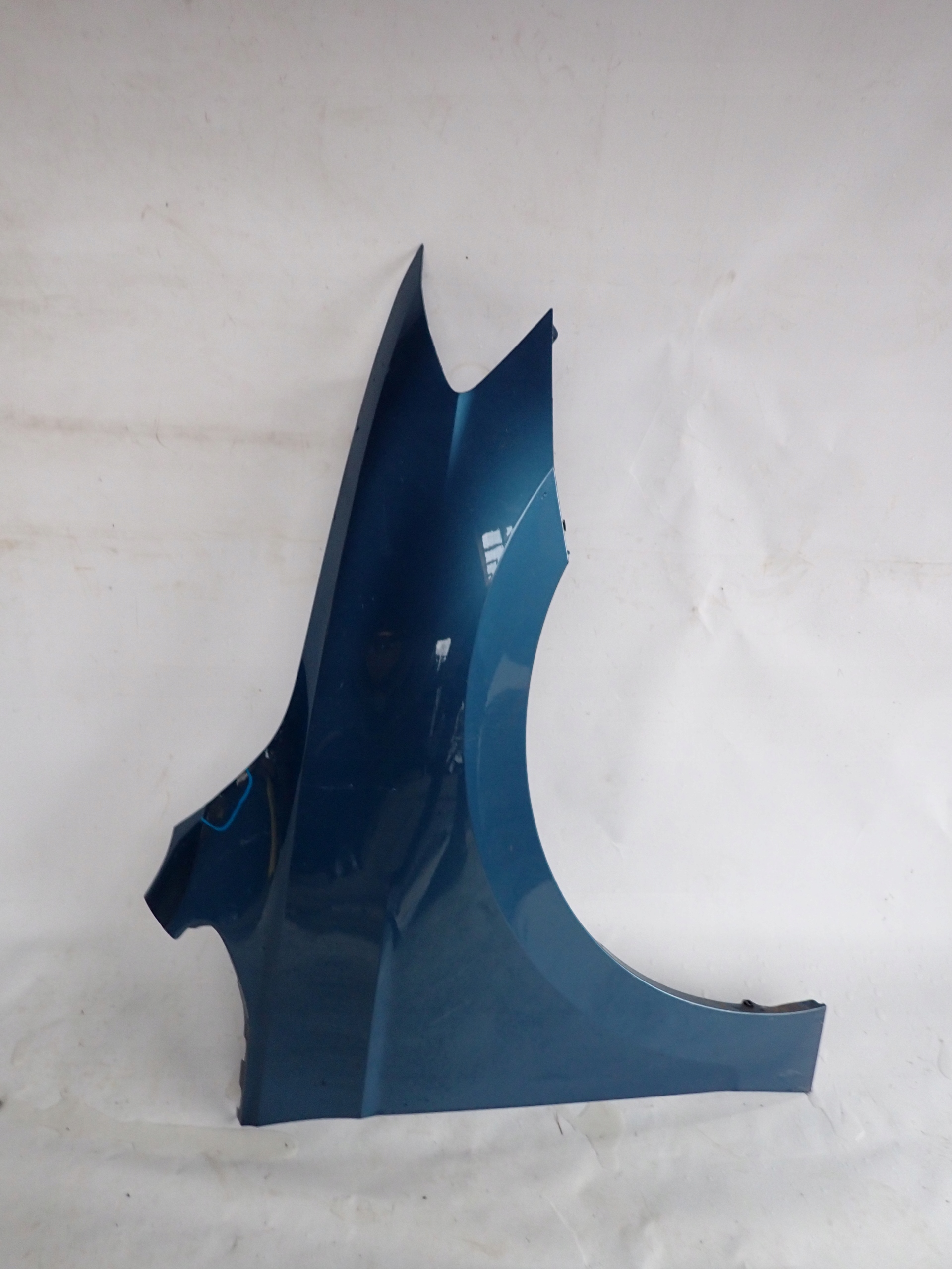 VW SPORTSVAN 510 fender right front front