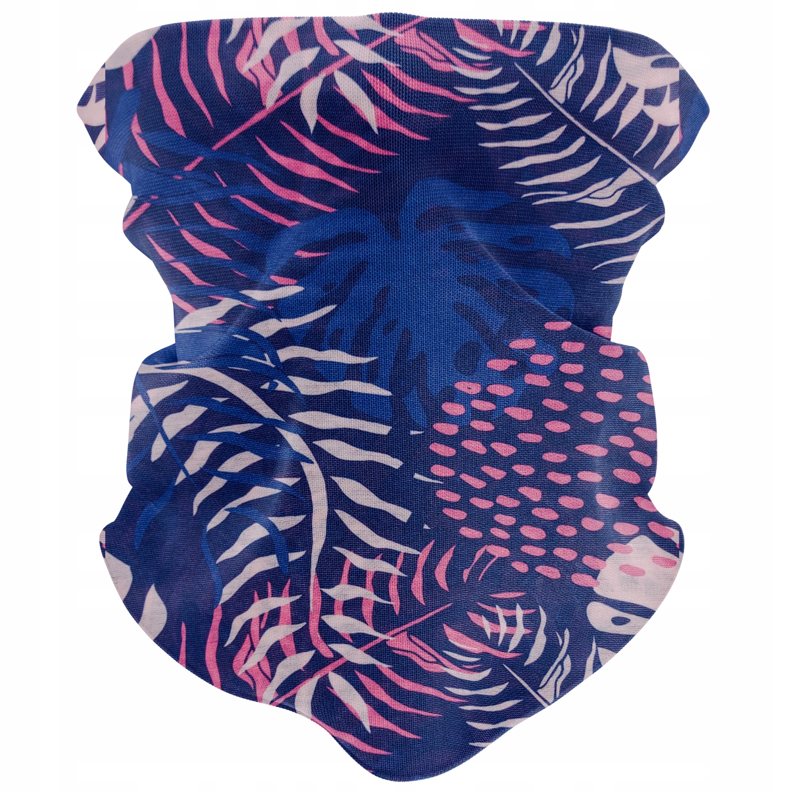 CHUSTA NA TWARZ KOMIN BANDANA SZAL OCHRONNA MASKA