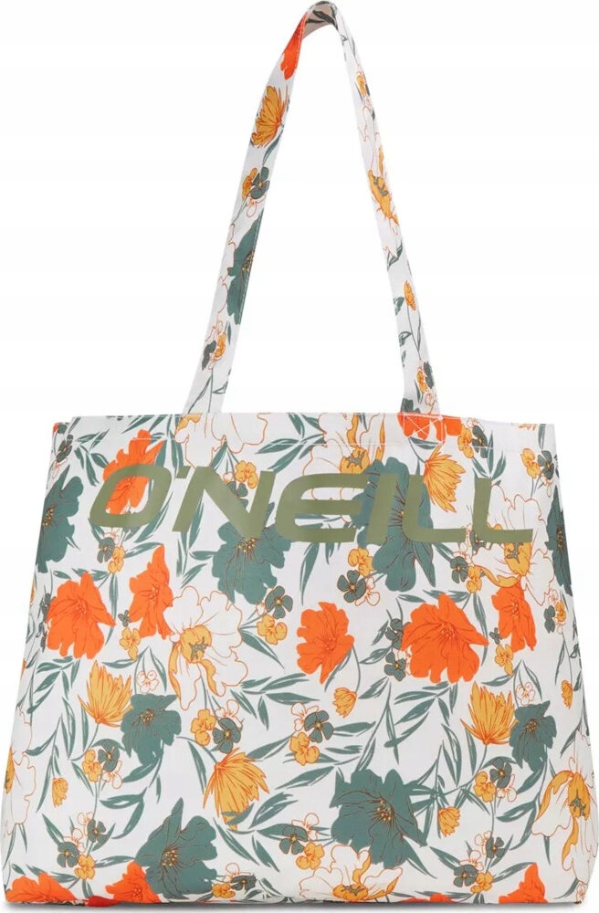 Dámská Nákupní Plážová Taška O'neill Coastal Print Tote, Velikost 25 L