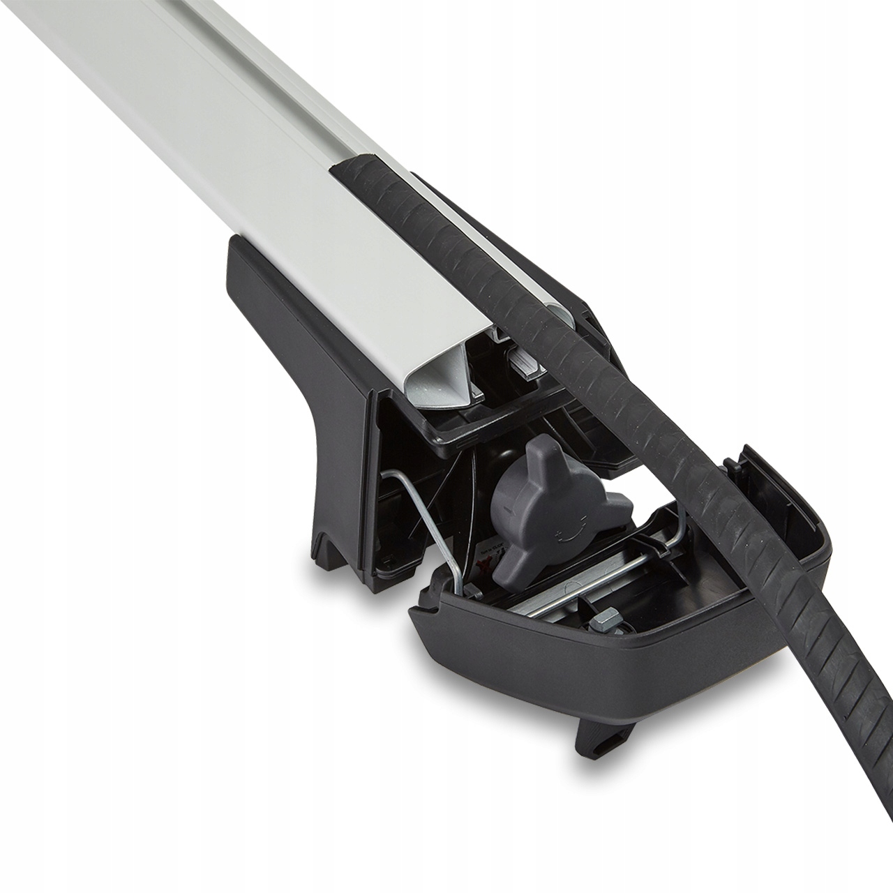 VOLVO XC60 II bagaznik dachowy belki oryginal OE Part manufacturer Volvo OE