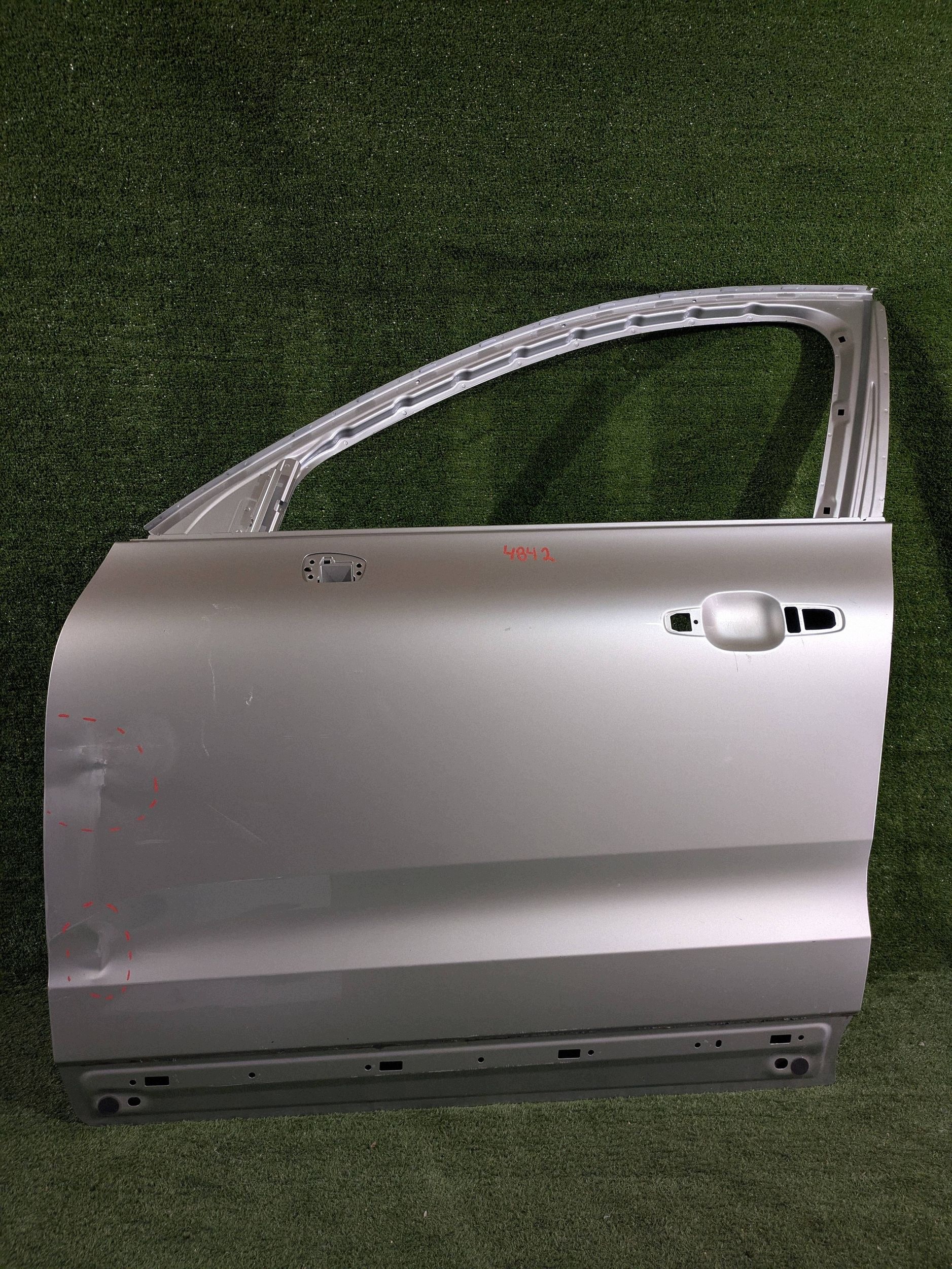 door front left left front VOLVO XC60 II NR.D4842
