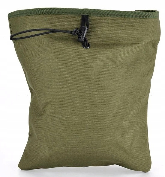 

Torba Zrzutowa Worek Zasobnik Na Zrzut kol. Olive