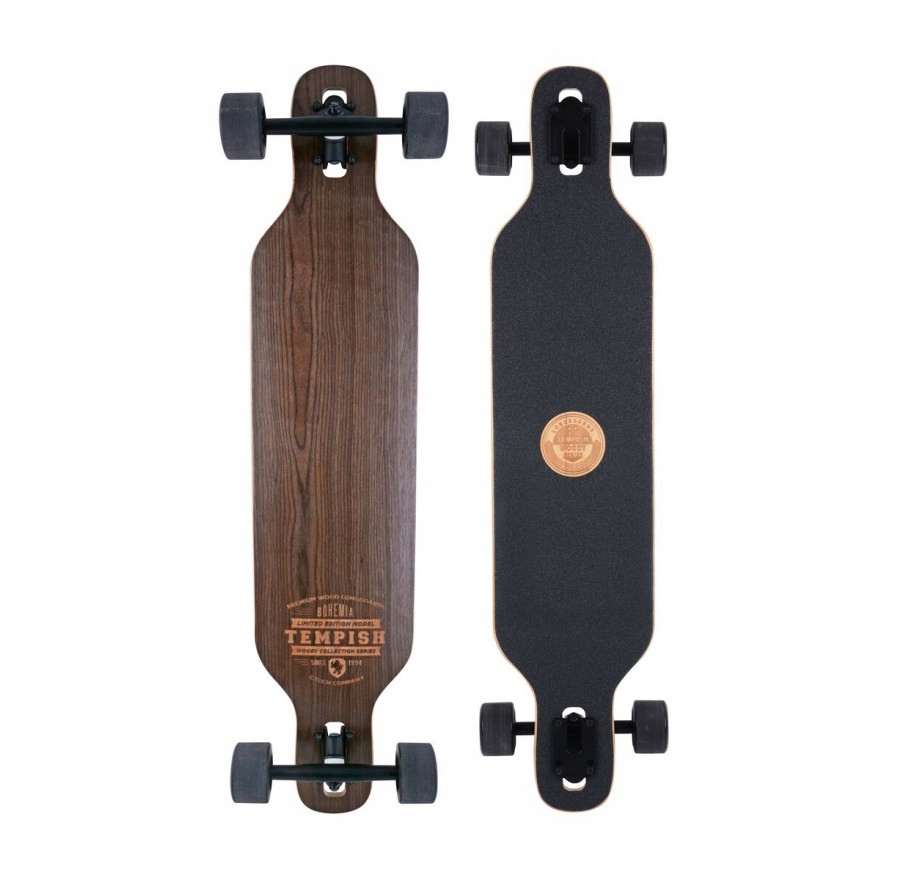 Longboard TEMPISH Bohemia II