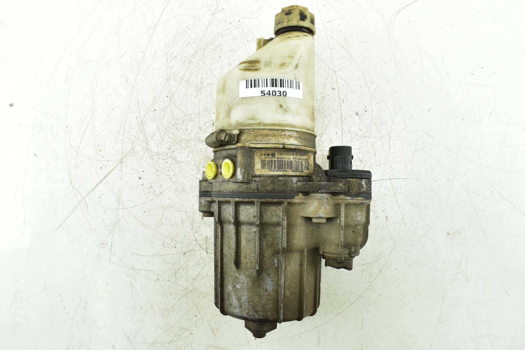 servo pump electrical OPEL ASTRA H ZAFIRA B 2.0 CDTI 7625062115