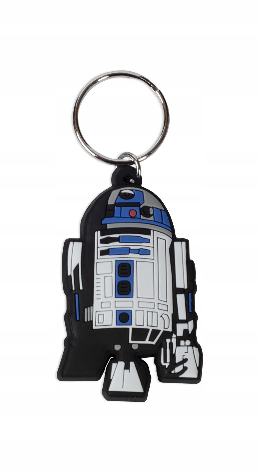 

Brelok do kluczy Star Wars Gwiezdne Wojny R2-D2