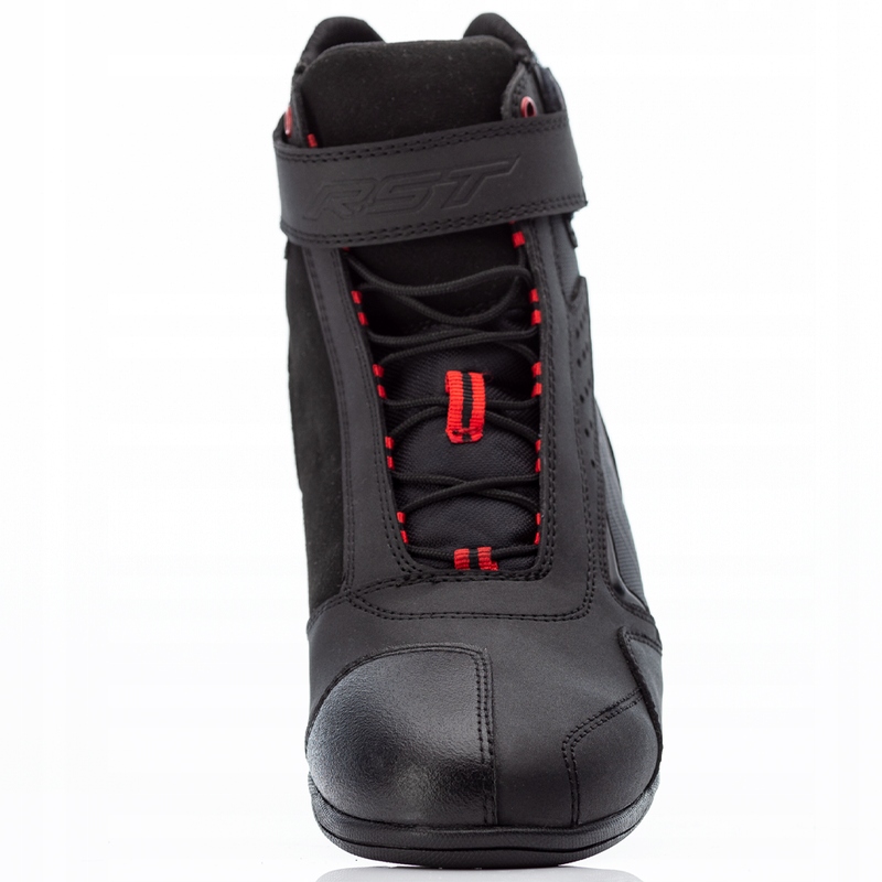 BUTY RST FRONTIER CE BLACK/RED 45 (2746) Rodzaj Męskie