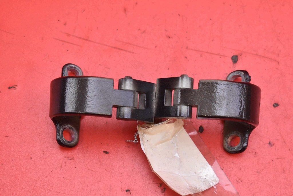 hinge hinges bonnet KOMPLET 5E0827302A SKODA SUPERB 3 III HB 15-20