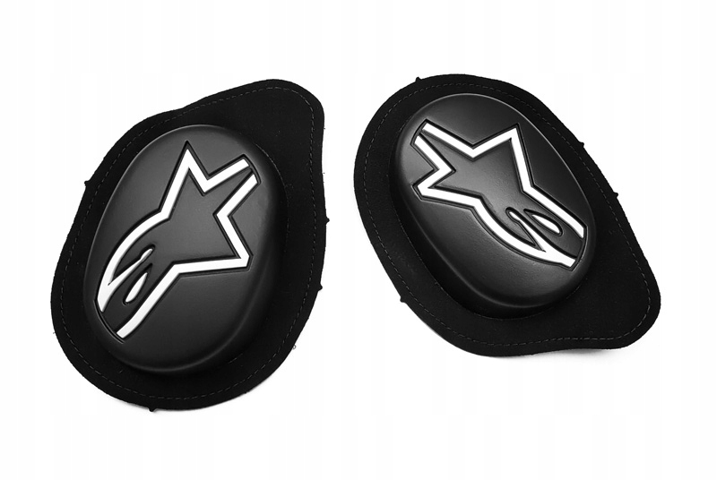 Alpinestars Slidery Na Kolená Klzáky