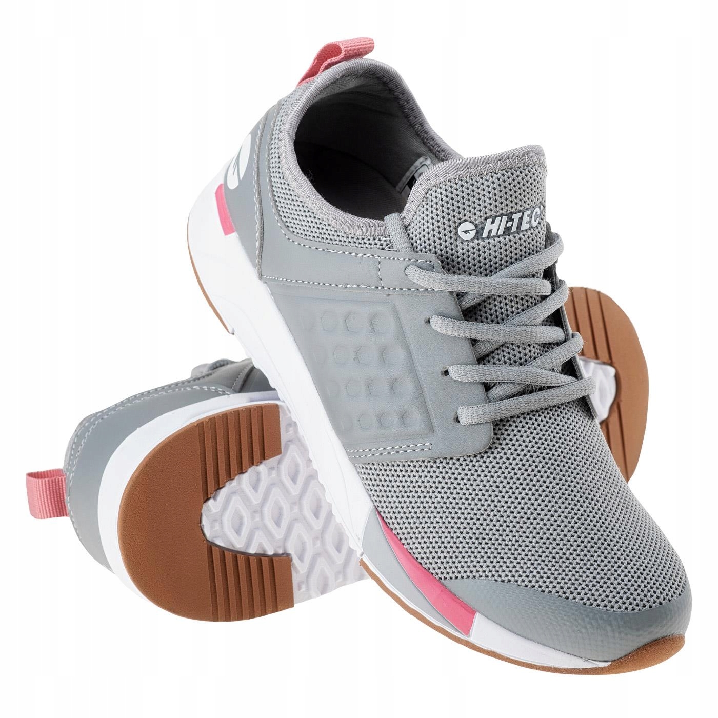 

Buty damskie Lunewo Wo's Hi-tec r. 39 grey