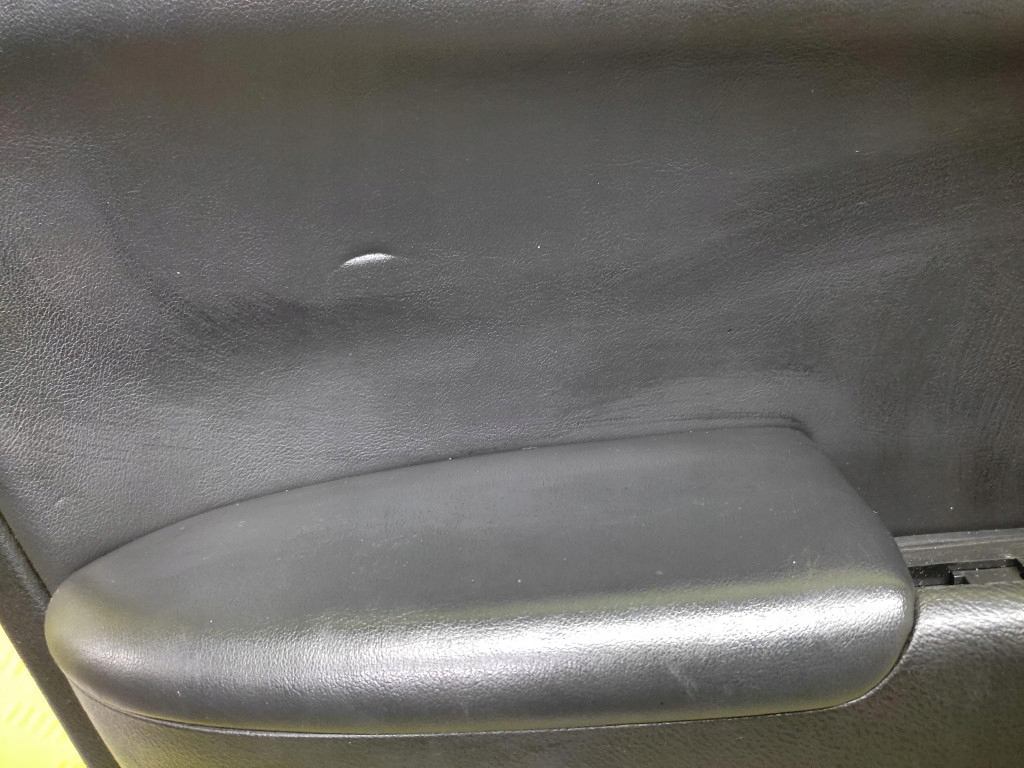 HONDA ACCORD VII sedan upholstery door left front