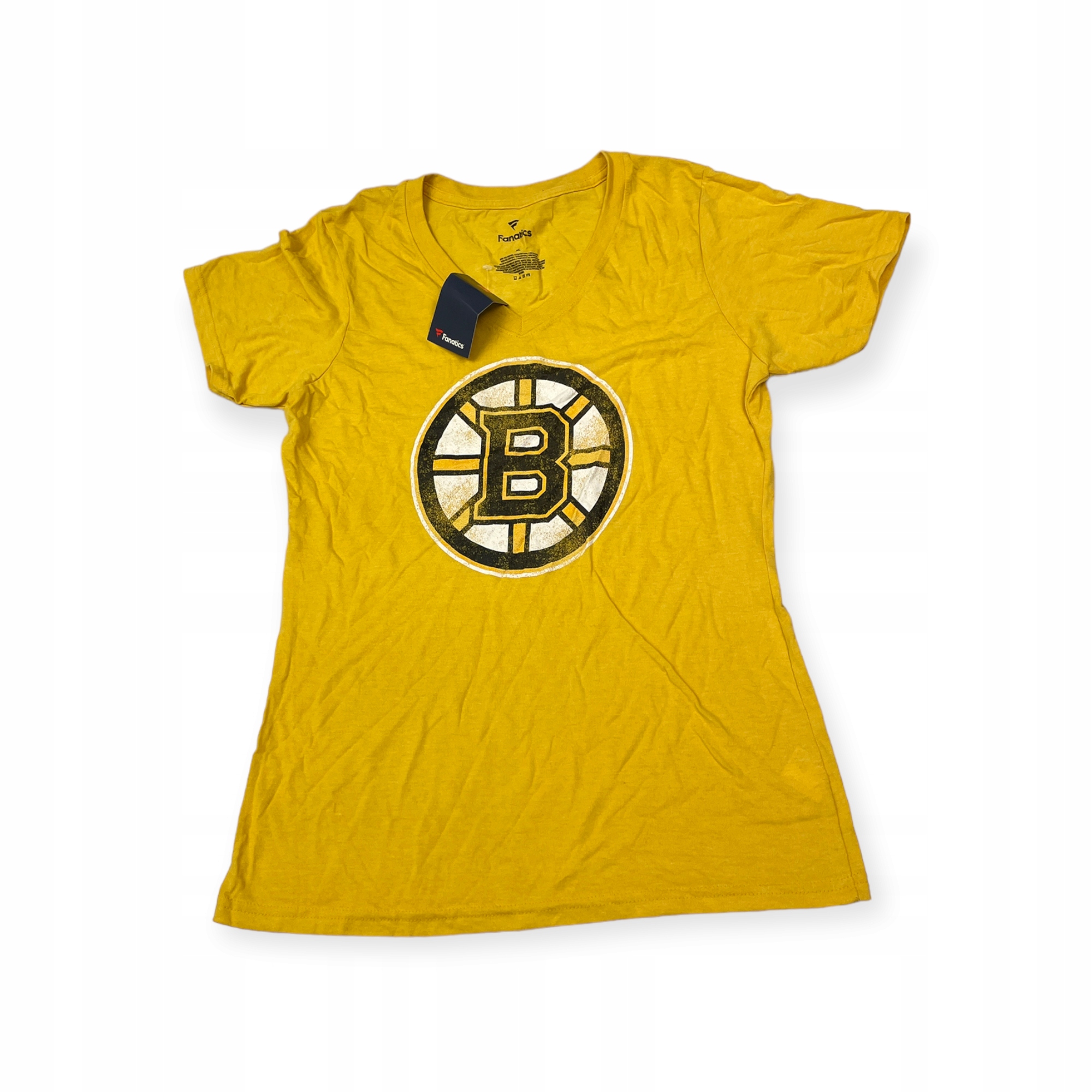 Koszulka T-shirt dasmki Fanatics Boston Bruins Nhl XL