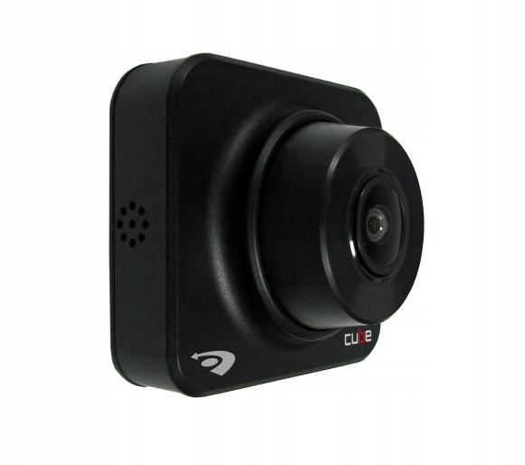 Wideorejestrator NavRoad myCAM HD CUBE