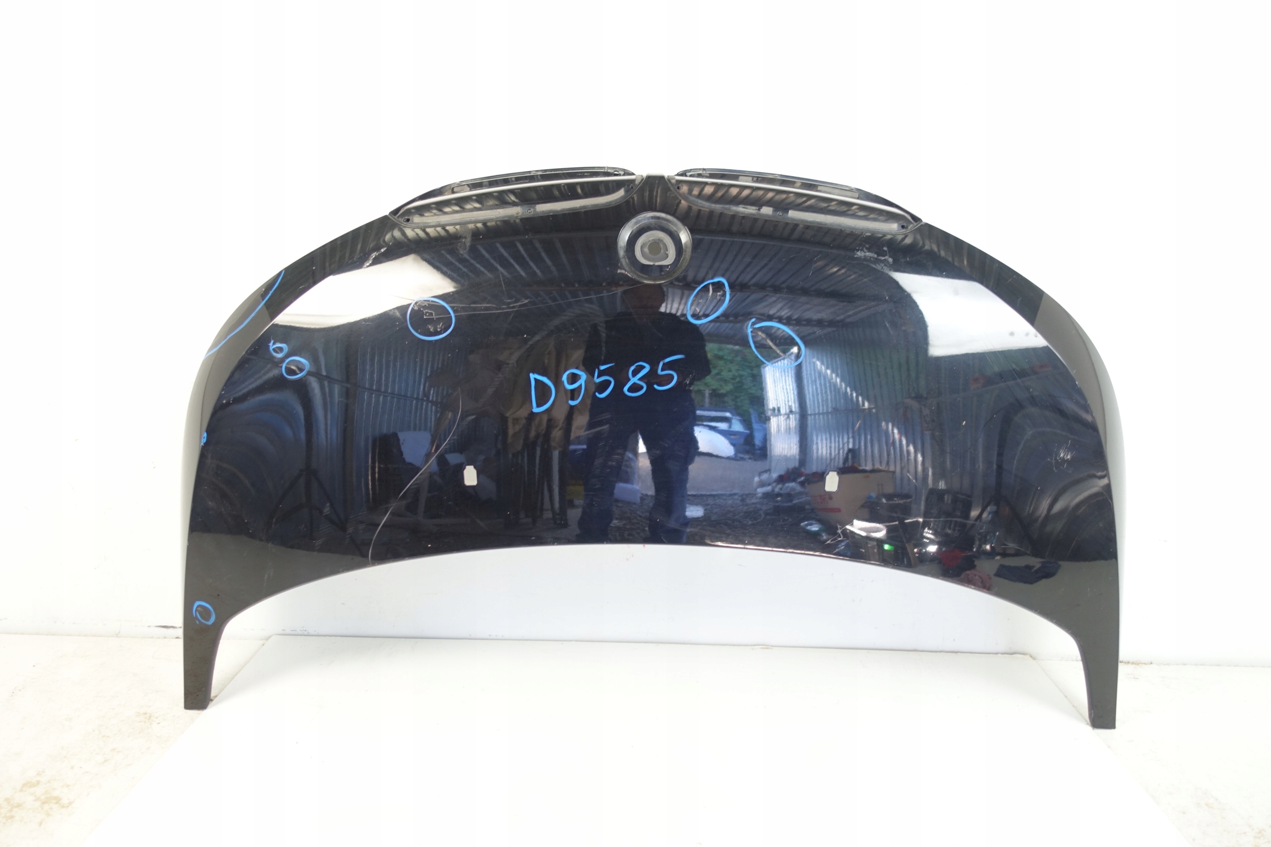 BMW i3 Capot 2013-2022 7299123